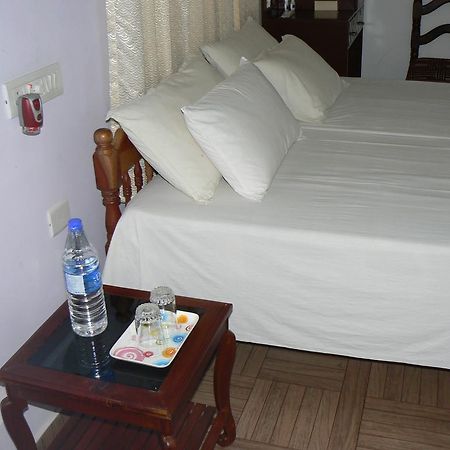 Kochi Aroma Home Stay מראה חיצוני תמונה