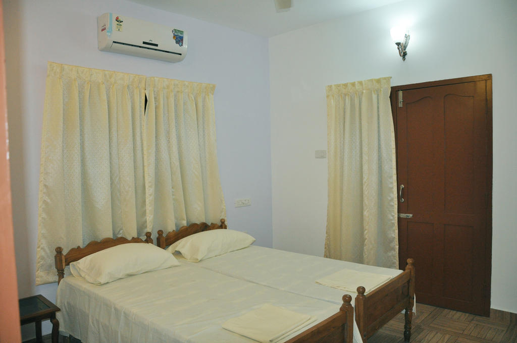 Kochi Aroma Home Stay מראה חיצוני תמונה