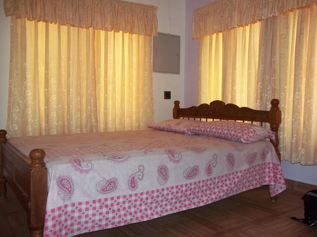 Kochi Aroma Home Stay מראה חיצוני תמונה