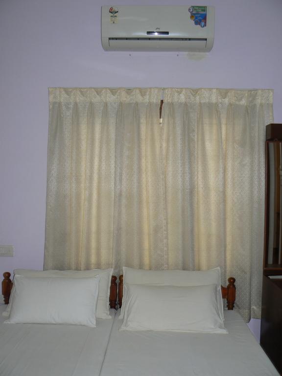 Kochi Aroma Home Stay מראה חיצוני תמונה