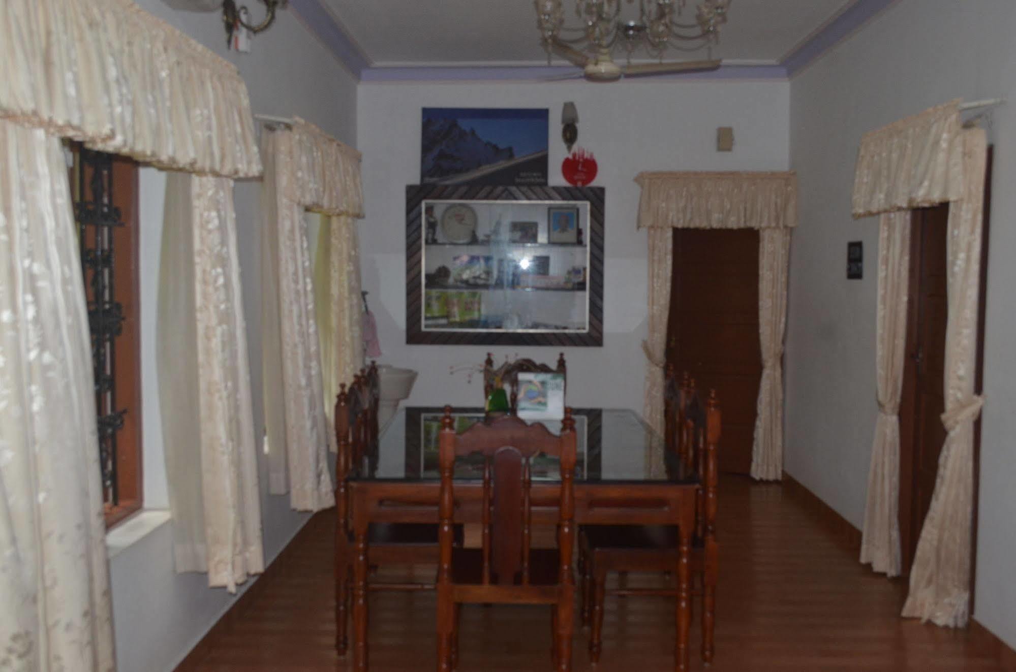 Kochi Aroma Home Stay מראה חיצוני תמונה